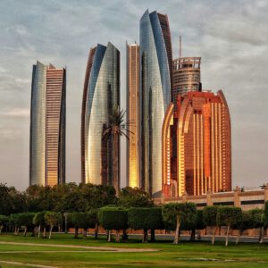Abu Dhabi (28 - 30 October 2025)